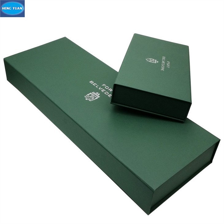 Nail Packaging Box